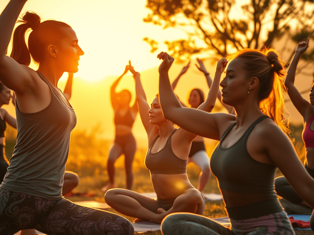 Welcome to Warrior Wellness: Powered by Purpose &&nbsp;Performance